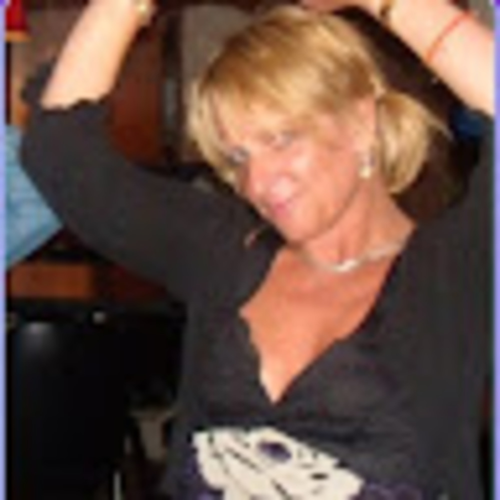 Meet your Posher, Kelleen